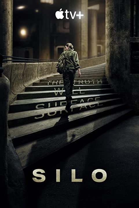 Movie and series artwork 6